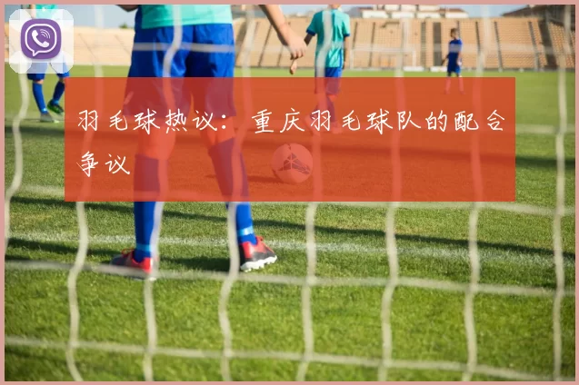 羽毛球热议：重庆羽毛球队的配合争议