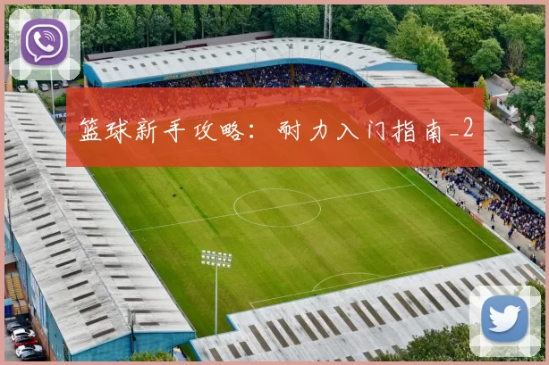 篮球新手攻略：耐力入门指南_2