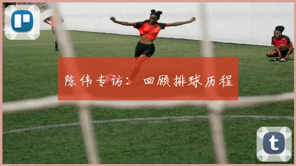 陈伟专访：回顾排球历程