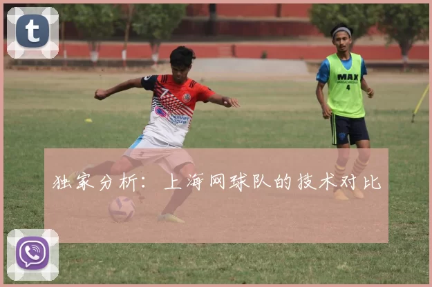 独家分析：上海网球队的技术对比